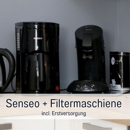 Ferienhaus Dackelglueck Schmallenberg Luaran gambar