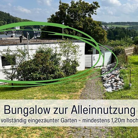 Ferienhaus Dackelglueck Schmallenberg Luaran gambar