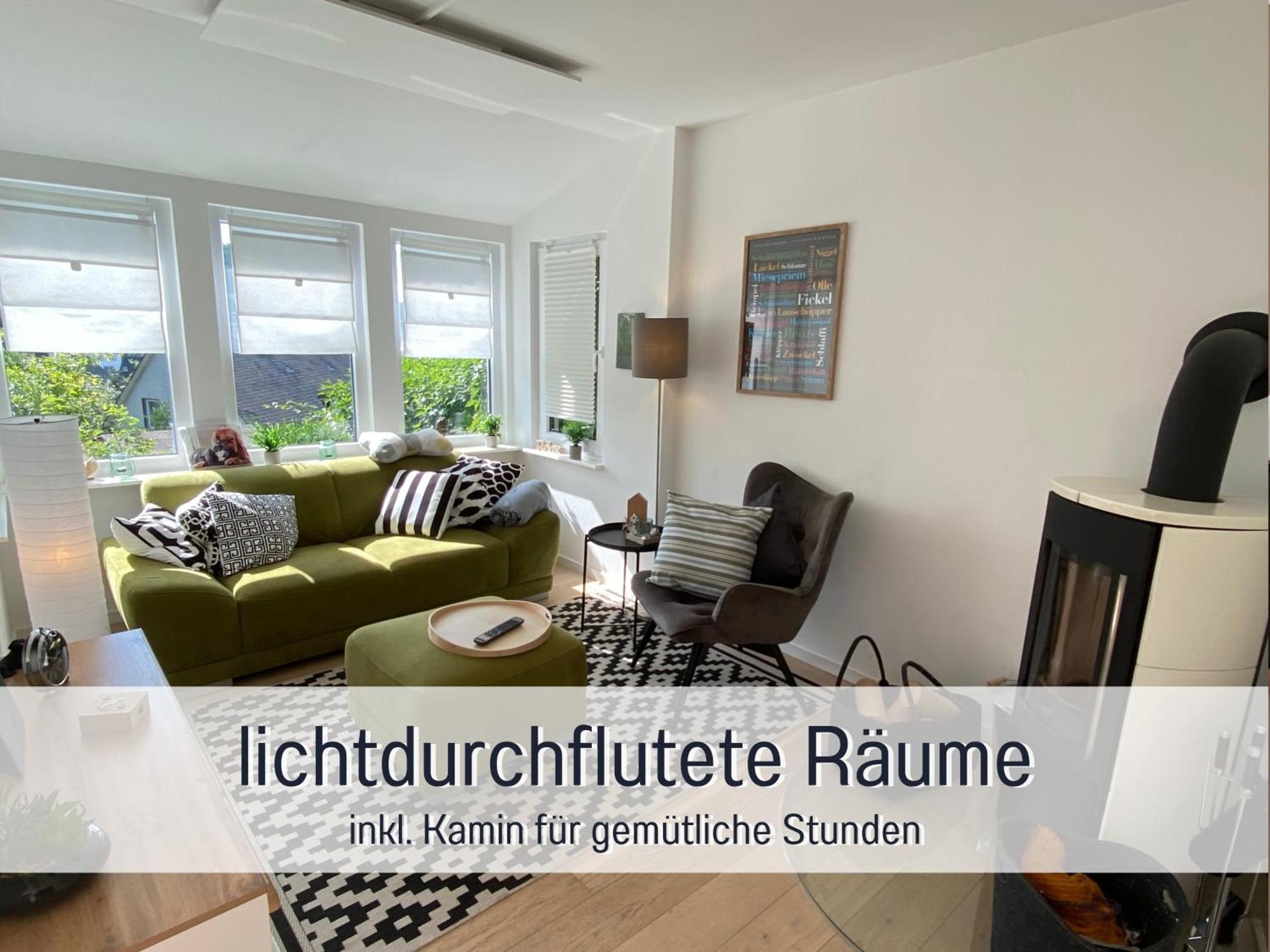 Ferienhaus Dackelglueck Schmallenberg Luaran gambar