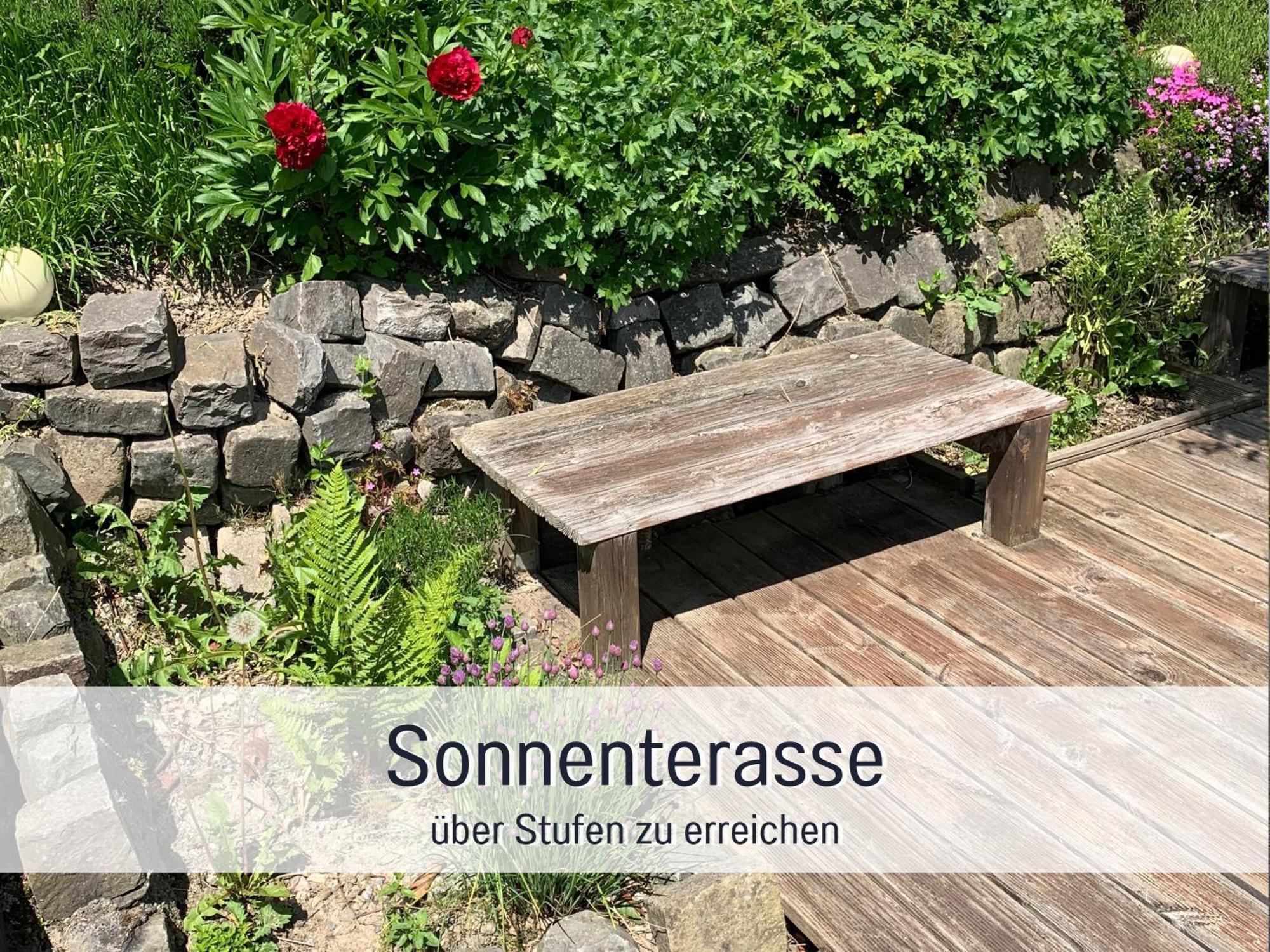 Ferienhaus Dackelglueck Schmallenberg Luaran gambar