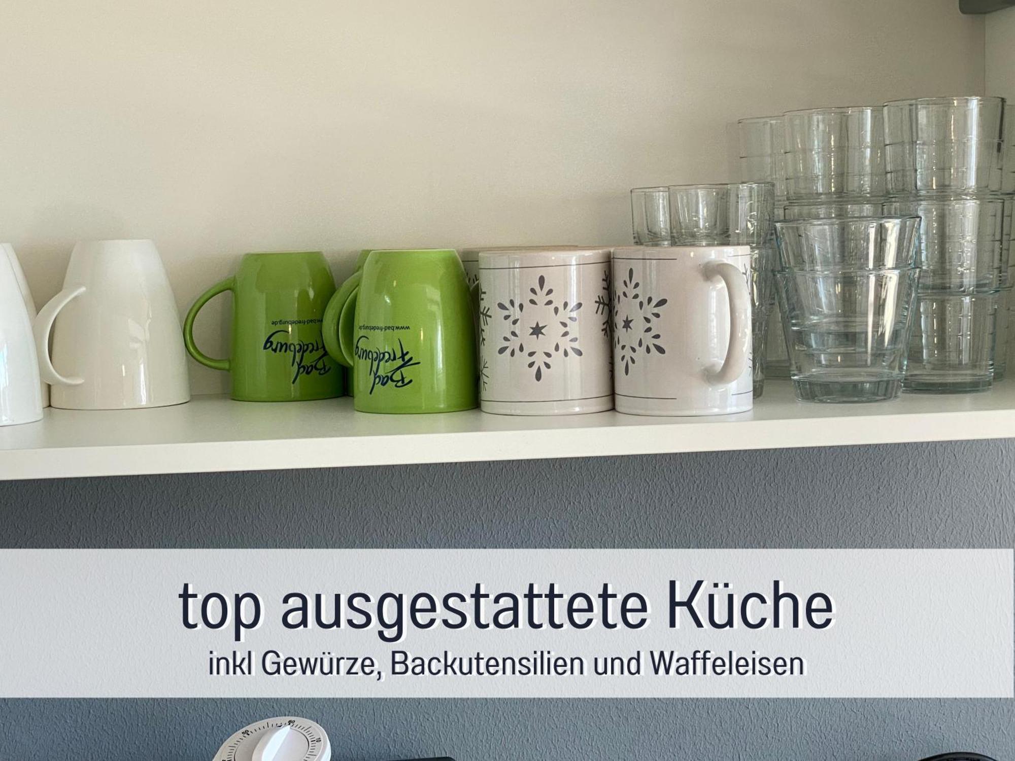 Ferienhaus Dackelglueck Schmallenberg Luaran gambar