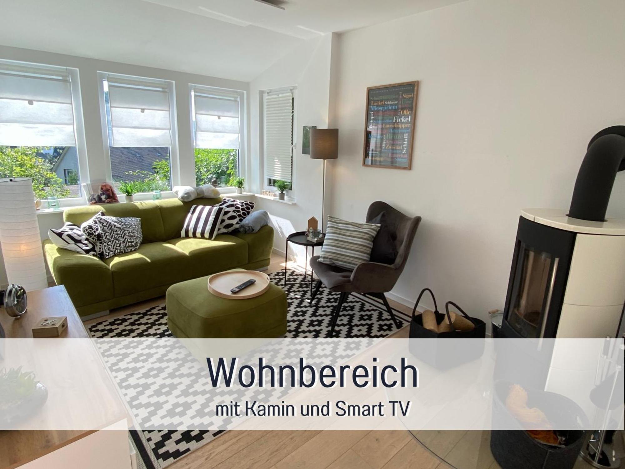 Ferienhaus Dackelglueck Schmallenberg Luaran gambar