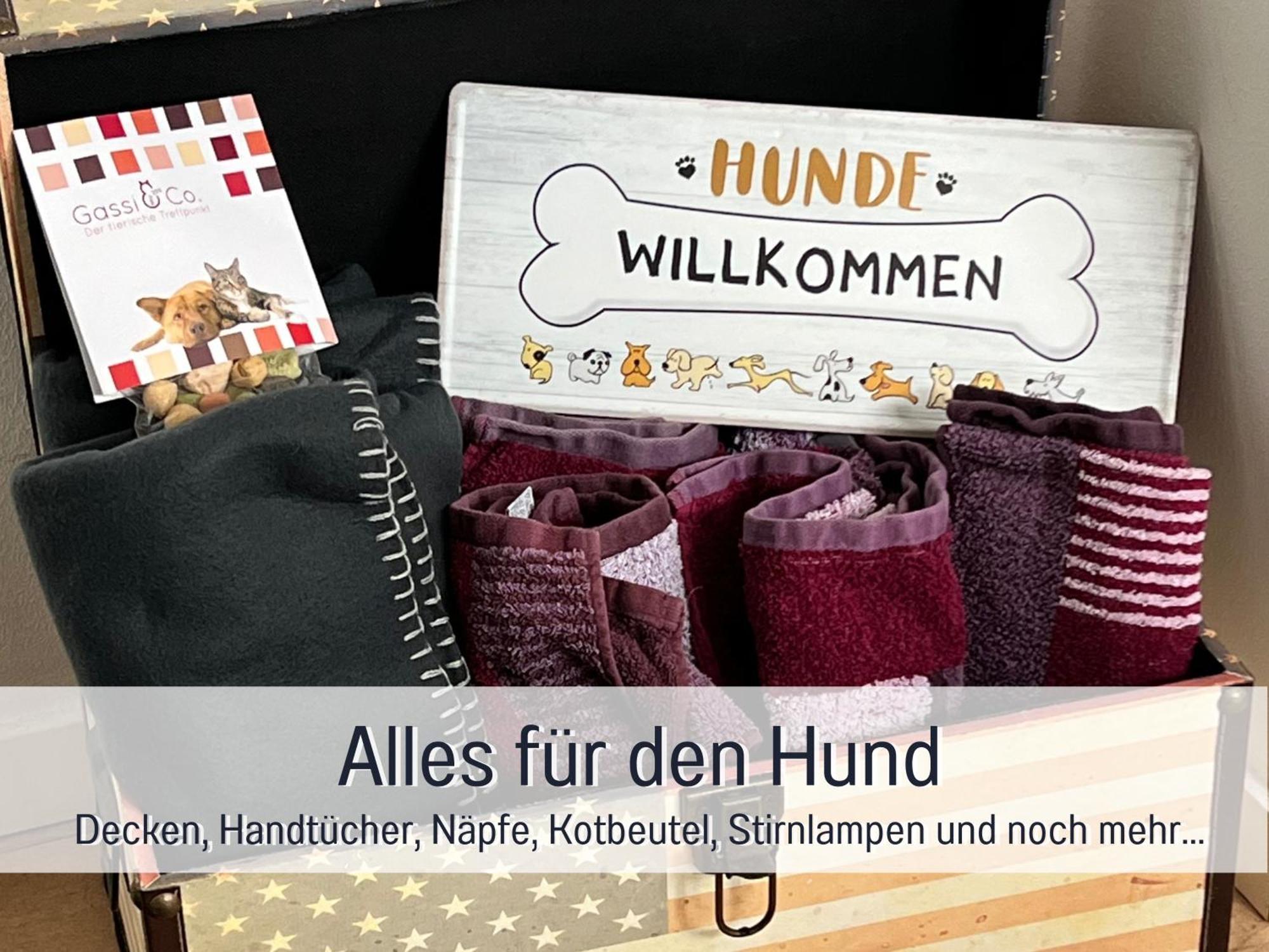 Ferienhaus Dackelglueck Schmallenberg Luaran gambar