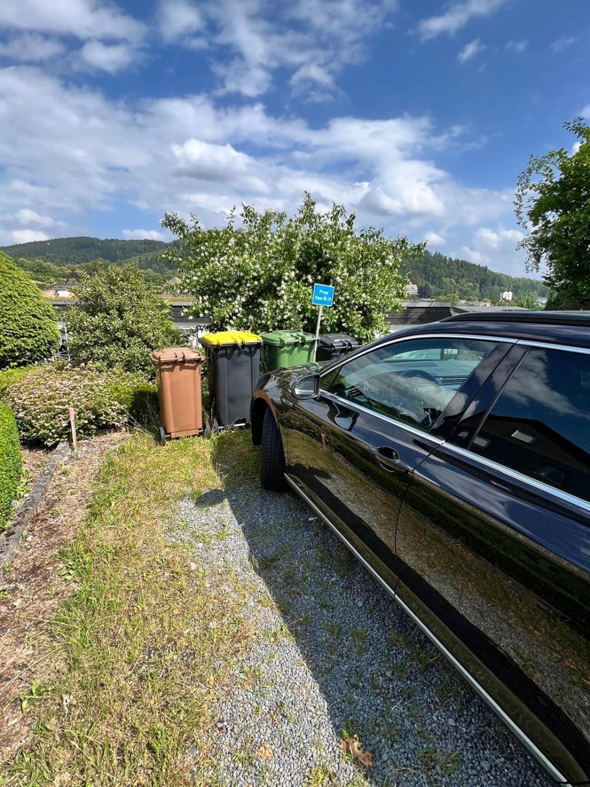 Ferienhaus Dackelglueck Schmallenberg Luaran gambar